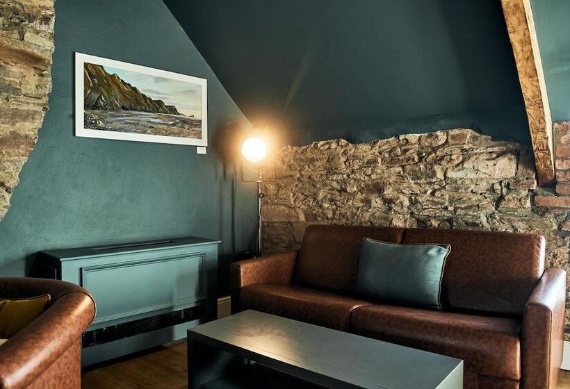 فندق The Brown S