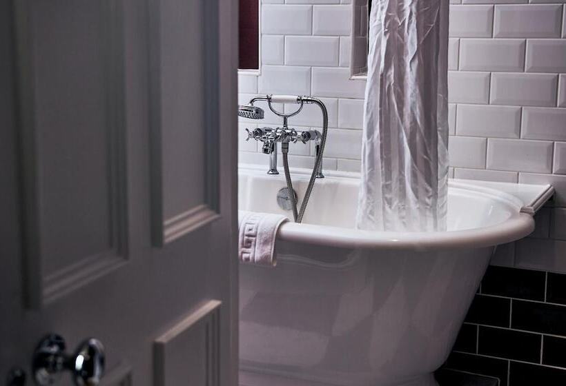 فندق The Brown S