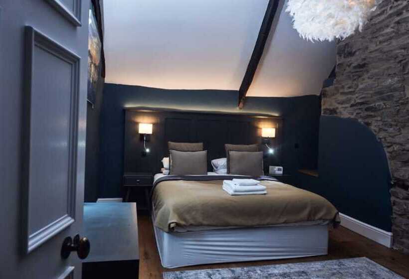 فندق The Brown S