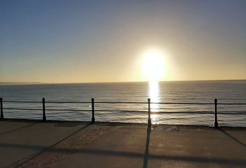 酒店 Dunedin Guest House