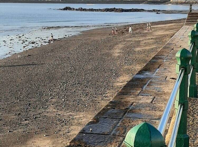 酒店 Dunedin Guest House