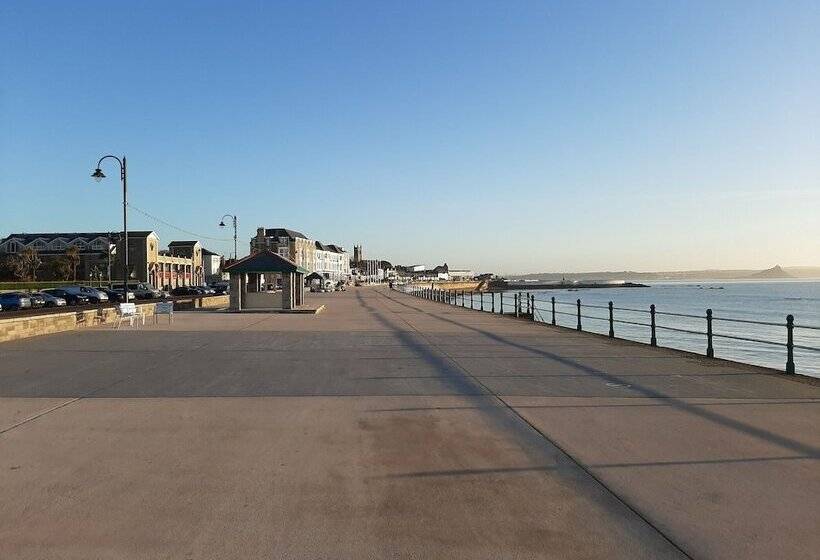 酒店 Dunedin Guest House