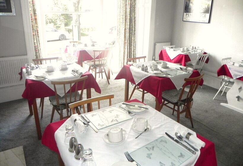 酒店 Dunedin Guest House