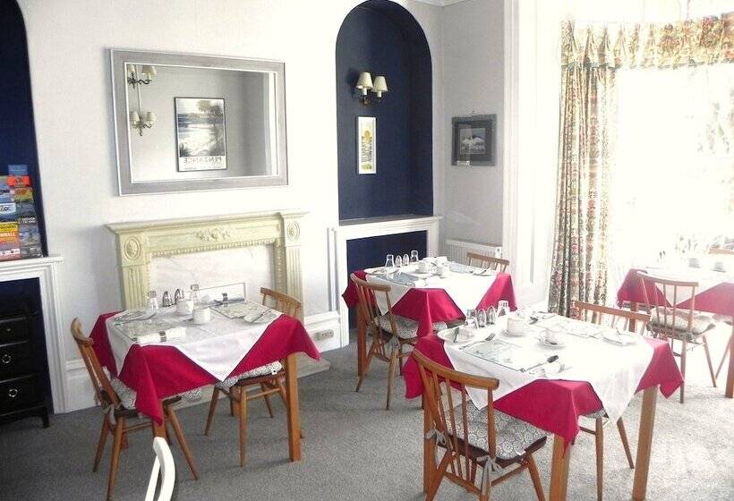 酒店 Dunedin Guest House