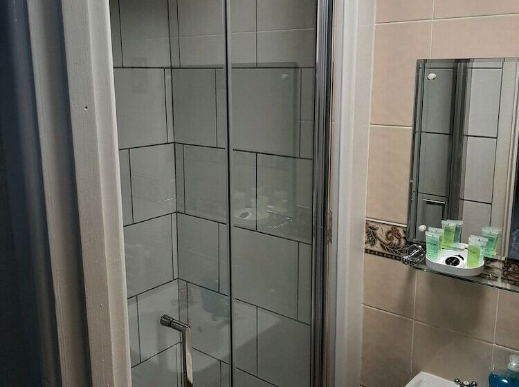 酒店 Dunedin Guest House