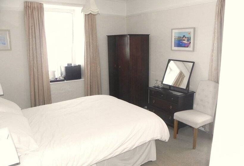 酒店 Dunedin Guest House