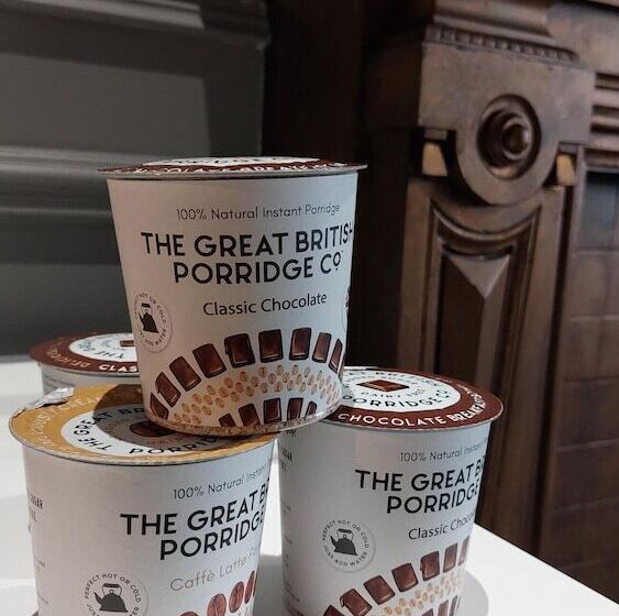 בית מלון כפרי The Exhibitionist