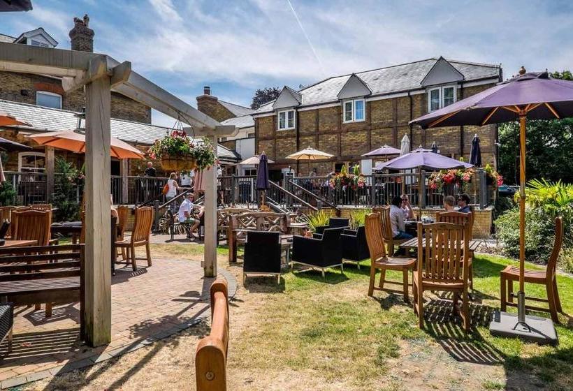 Отель The Foley