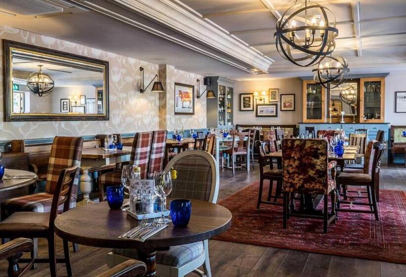 Отель The Foley