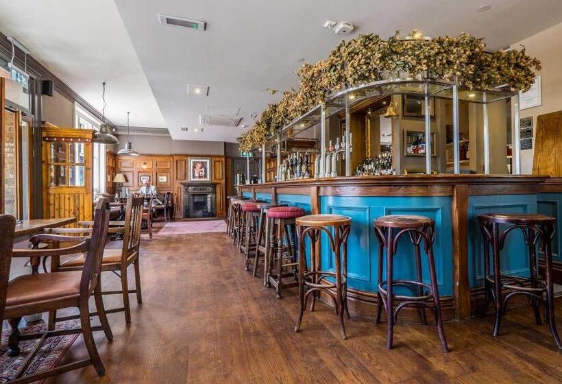 Отель The Foley