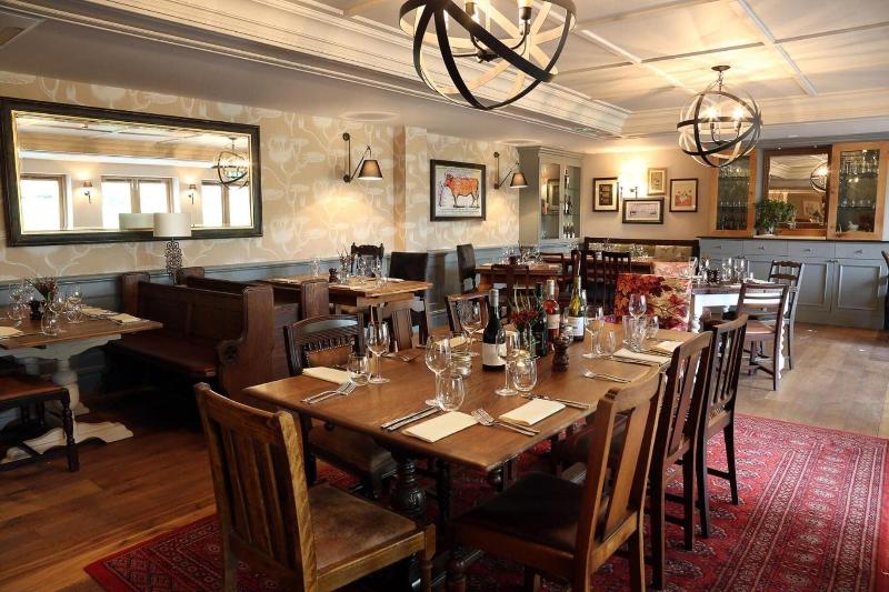 Отель The Foley