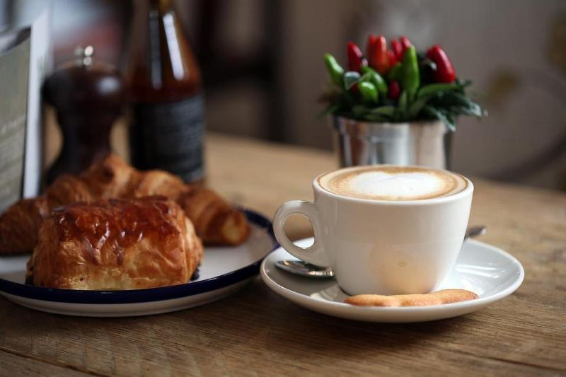 Отель The Foley