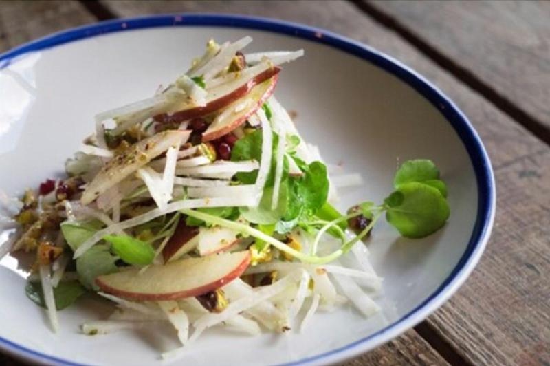 Отель The Foley