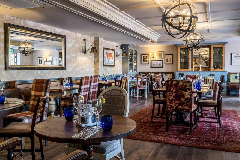 Отель The Foley