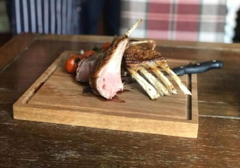 Отель The Foley