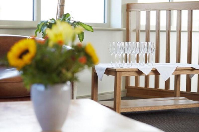 Отель The Lewinnick Lodge