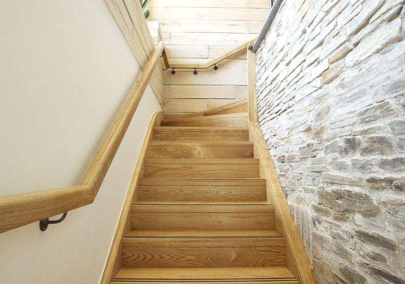 Отель The Lewinnick Lodge