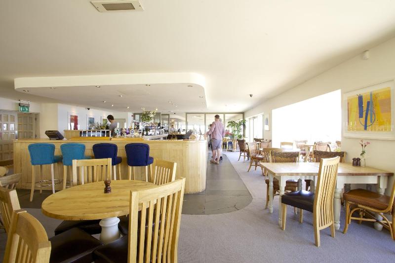 Отель The Lewinnick Lodge