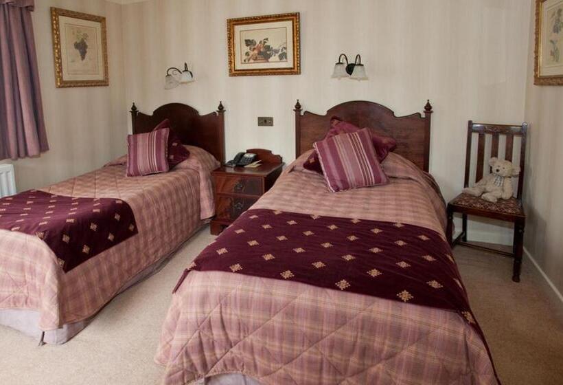 فندق The Old Black Lion