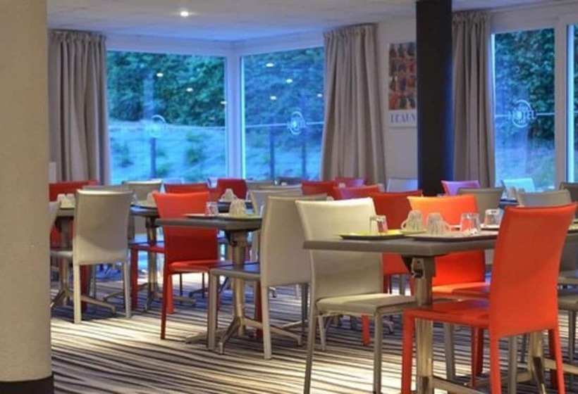 ホテル The Originals City, Hôtel Acadine, Le Neubourg