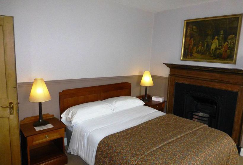 ホテル The Pykkerell Inn