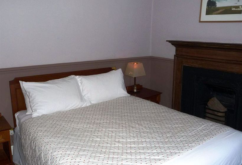 ホテル The Pykkerell Inn