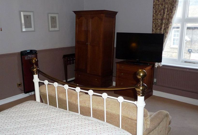 ホテル The Pykkerell Inn