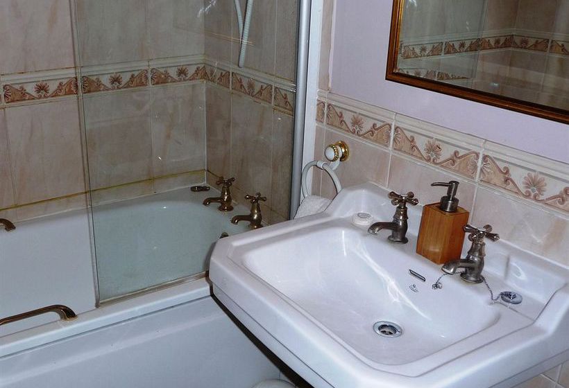 ホテル The Pykkerell Inn