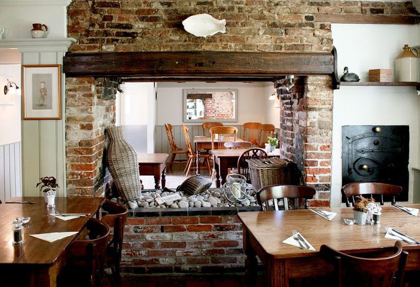 ホテル The Pykkerell Inn