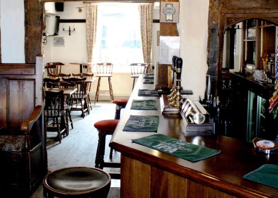 酒店 The Pykkerell Inn