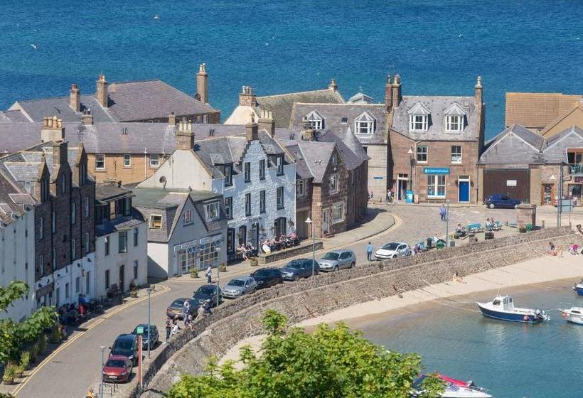 فندق The Ship Inn