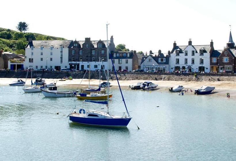 فندق The Ship Inn