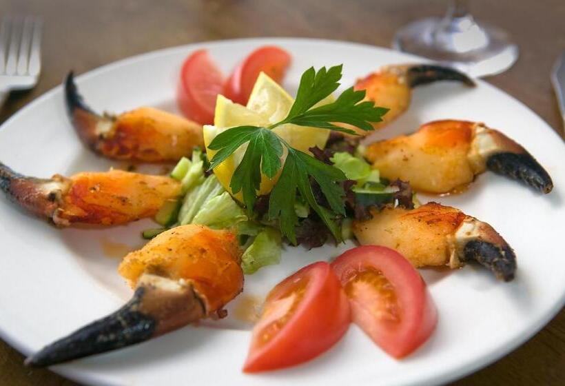 فندق The Ship Inn