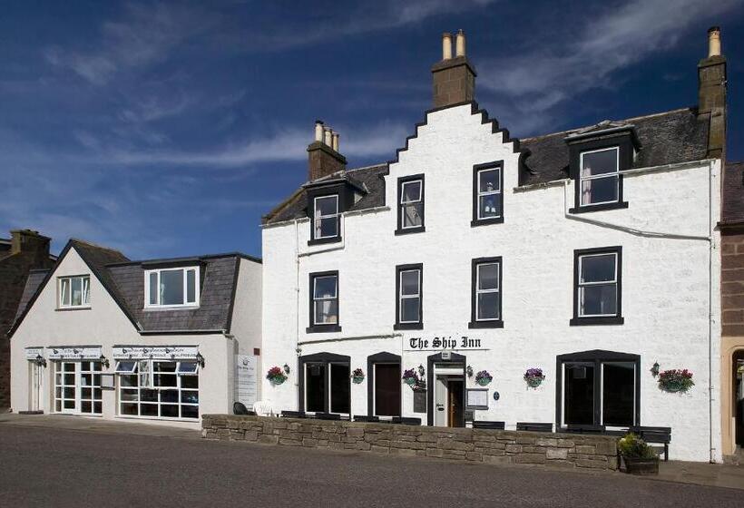 فندق The Ship Inn