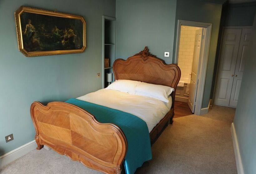 فندق The Tunbridge Wells