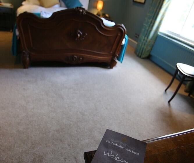 فندق The Tunbridge Wells