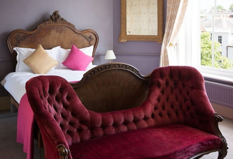 فندق The Tunbridge Wells