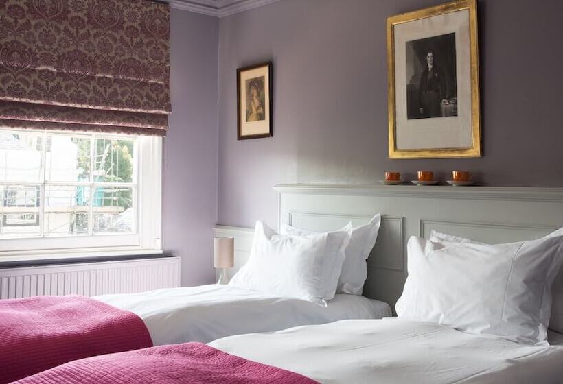 فندق The Tunbridge Wells