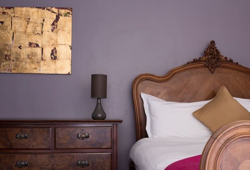 فندق The Tunbridge Wells