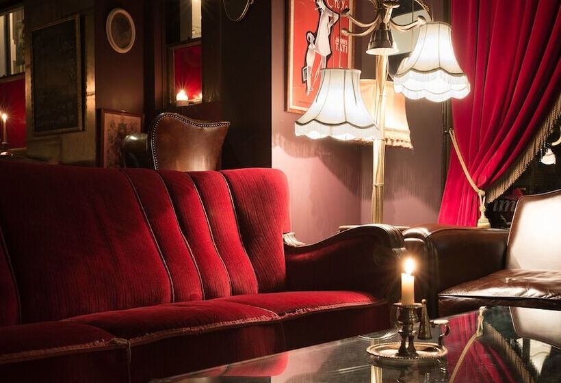 فندق The Tunbridge Wells