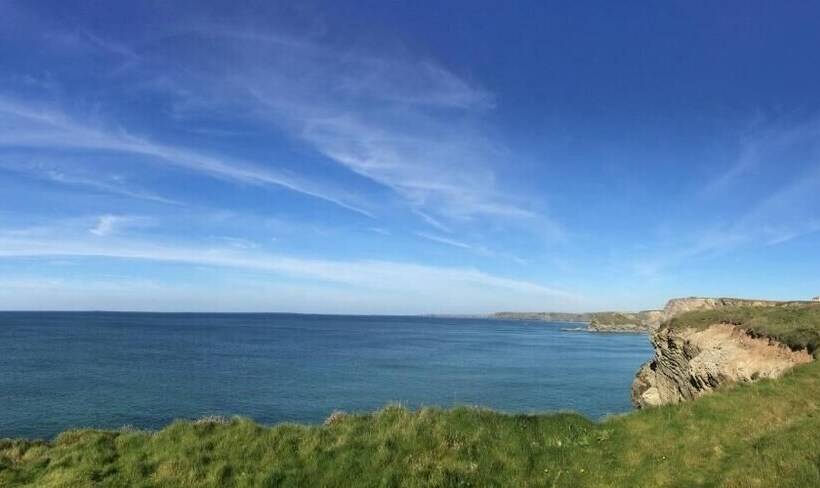 בית מלון כפרי The Whipsiderry