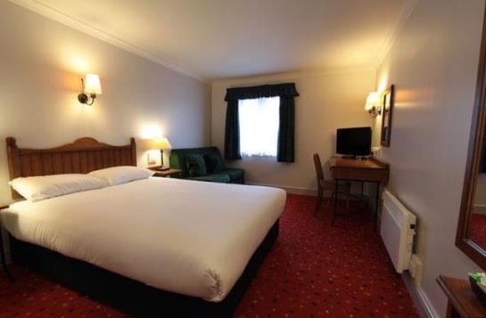 فندق Travelodge Newcastle Gosforth