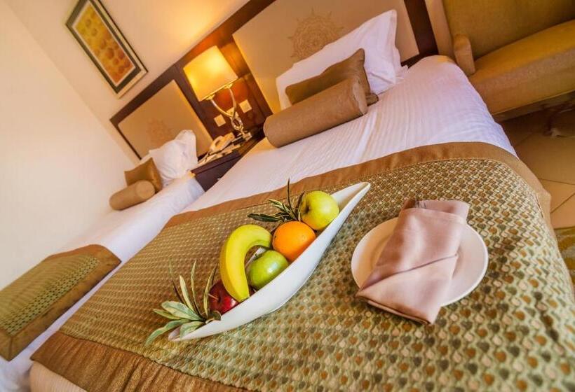 Tolip Hotel Alexandria