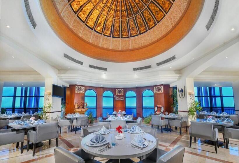 Tolip Hotel Alexandria