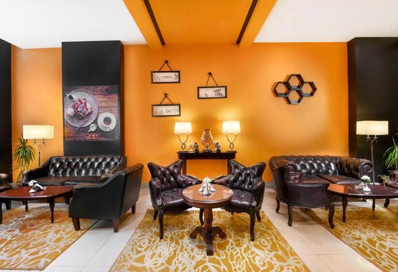 Tolip Hotel Alexandria