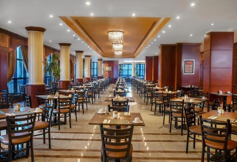 Tolip Hotel Alexandria