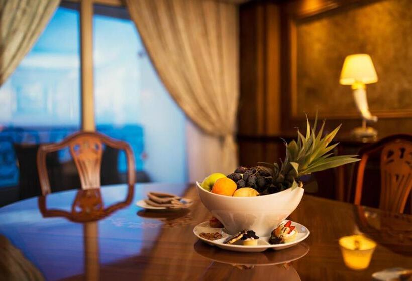 Tolip Hotel Alexandria