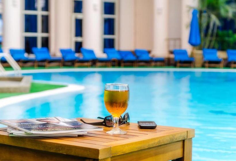 Tolip Hotel Alexandria