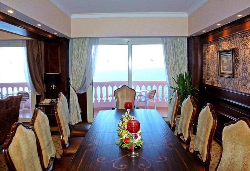 Tolip Hotel Alexandria