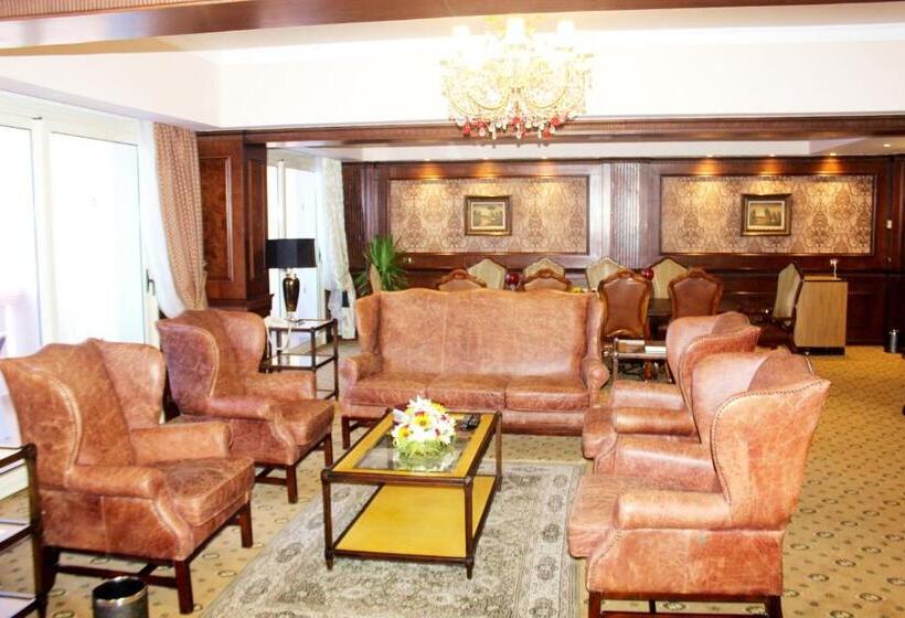 Tolip Hotel Alexandria